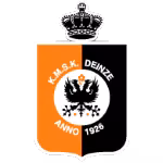 Logo của Deinze U21