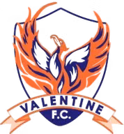 Logo của Valentine Phoenix Reserves