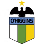 Logo của OHiggins U20
