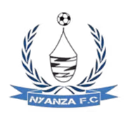 Logo của Nyanza FC