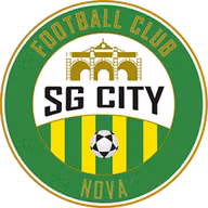 Logo của Sangiuliano City Nova