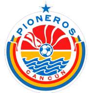 Logo của Pioneros de Cancun