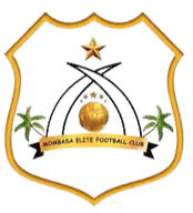 Logo của Mombasa Elite
