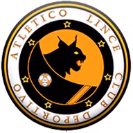 Logo của CD Atletico Lince (nữ)