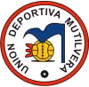 Logo của Mutilvera (nữ)