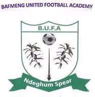 Logo của Bafmeng United