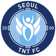 Logo của Seoul Yangcheon TNT