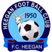 Logo của Heegan FC