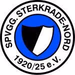 Logo của Sterkrade