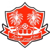 Logo của Dhofar U21