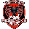 Logo của Thornton Redbacks FC