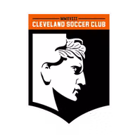 Logo của SC Cleveland
