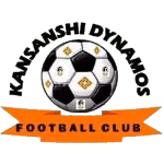 Logo của Kansanshi Dynamos