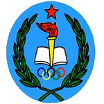 Logo của ISPE FC