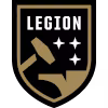 Logo của Birmingham Legion