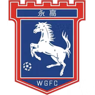 Logo của Wing Go FC