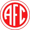 Logo của America EC Pedrinhas