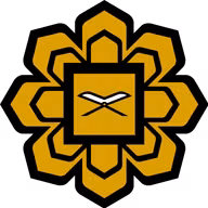 Logo của IIUM