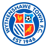 Logo của Wythenshawe