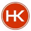 Logo của HK Kopavogur (nữ)