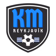 Logo của KM Reykjavik