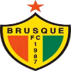 Logo của Brusque U20