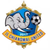 Logo của JL Chiangmai United II