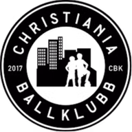 Logo của Christiania BK