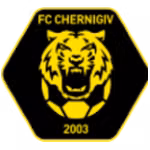 Logo của FC Chernigiv