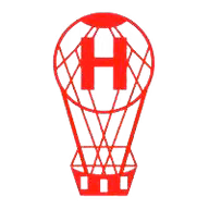 Logo của Huracan de Ingeniero White