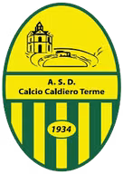 Logo của ASD Caldiero Terme