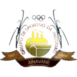 Logo của Incomati Xinavane