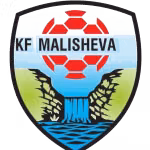 Logo của Malisheva