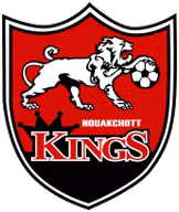 Logo của Nouakchott King