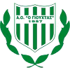 Logo của AO Giouchtas