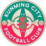 Logo của Kunming City Star