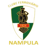 Logo của Ferroviario de Nampula