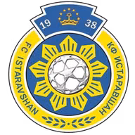 Logo của FC Istaravshan