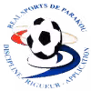 Logo của Real Sports Parakou