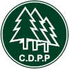 Logo của Parque de Plata