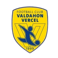 Logo của FC Valdahon Vercel