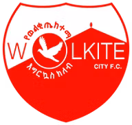 Logo của Welkite Ketema
