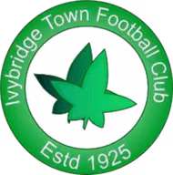 Logo của Ivybridge Town