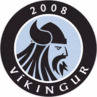 Logo của Vikingur Gota II
