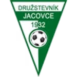 Logo của TJ druzstevnik Jacovce
