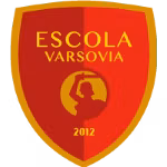Logo của Escola Varsovia Warszawa