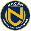 Logo của Nacao