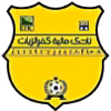 Logo của Maleyet El Zayiat