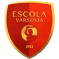 Logo của Escola Varsovia Warszawa Youth