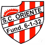 Logo của Oriente (w)